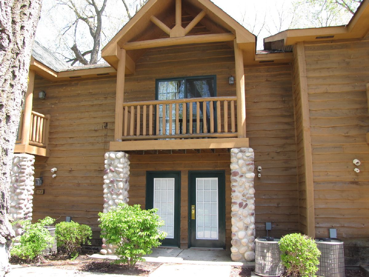 Townhomes Sold Grand Bear Utica Illinois, 2643 Il St Rt 178