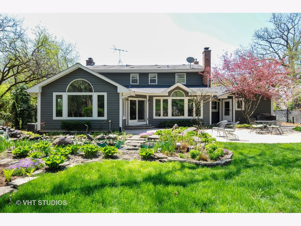 Homes Sold Burr Oaks Naperville Illinois, 24W276 Pin Oak