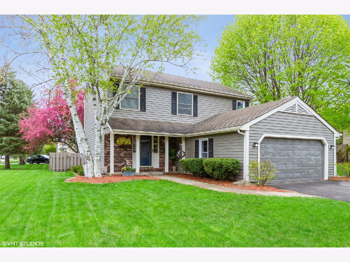 Homes Sold Brittany Park Mchenry Illinois, 5321 Shore