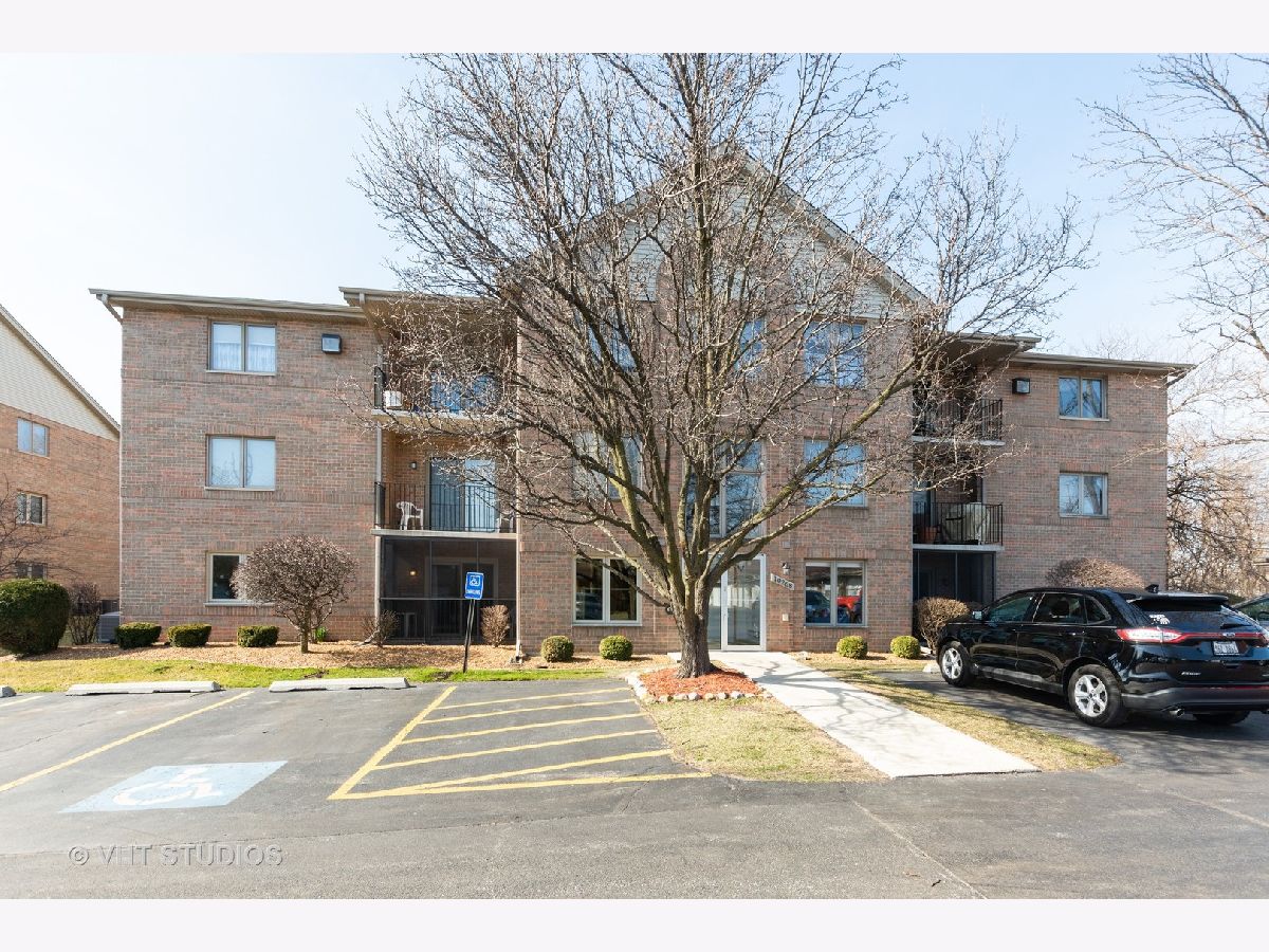Condominiums Sold Martha Ridge Chicago Ridge Illinois, 10268 Southwest