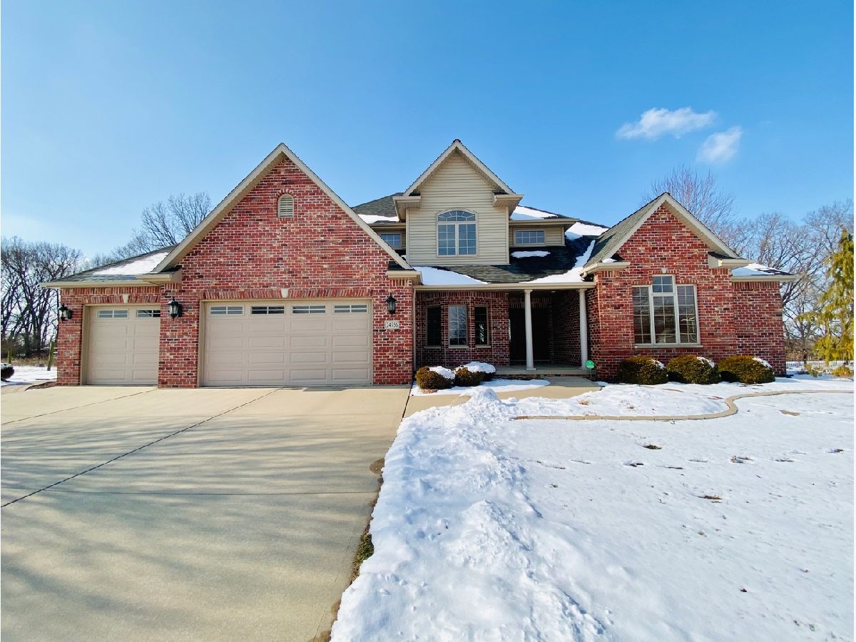 Homes Sold Serrano Channahon Illinois, 24556 Serrano