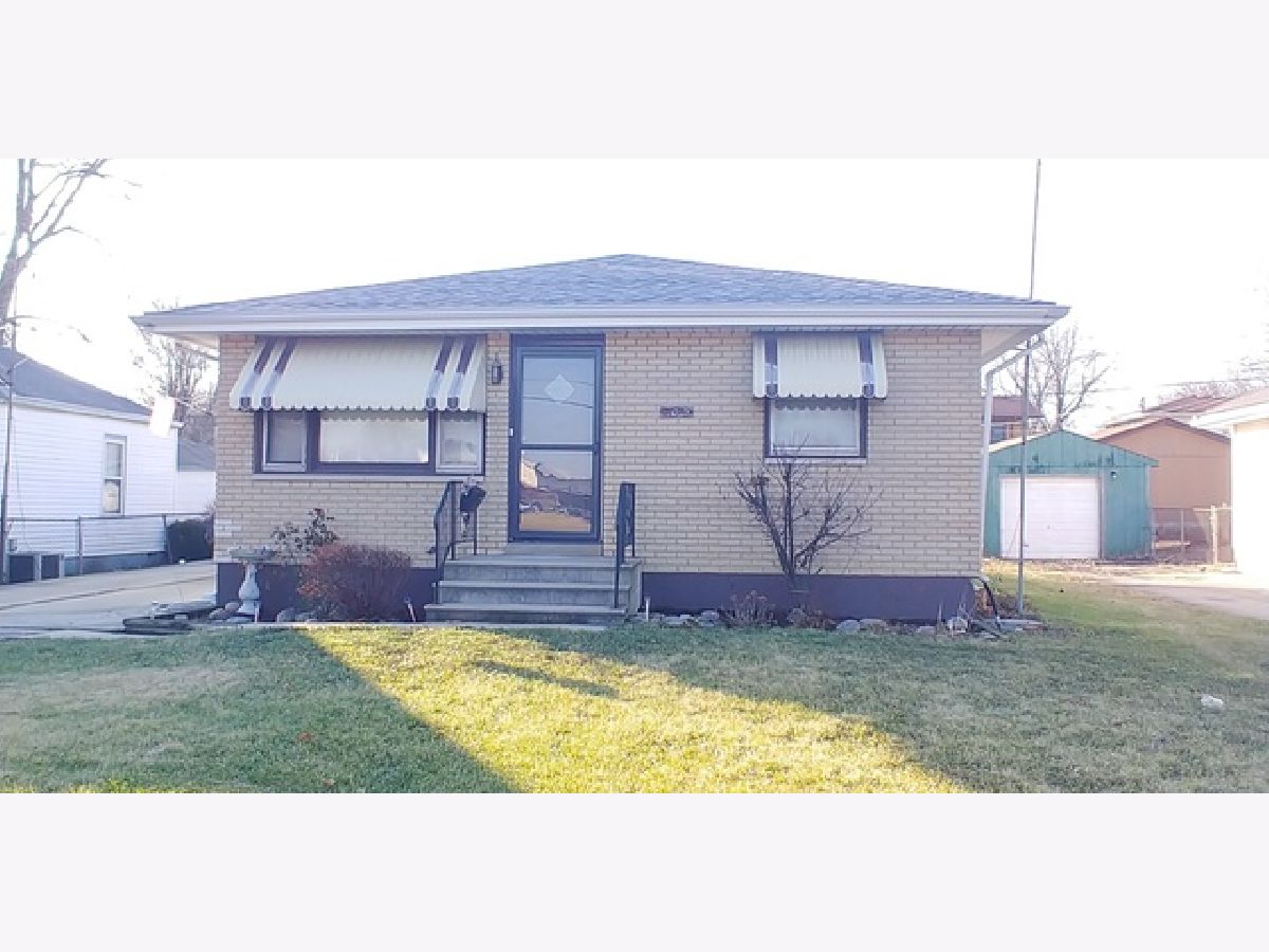 Homes Sold Idylside Joliet Illinois, 205 Stryker