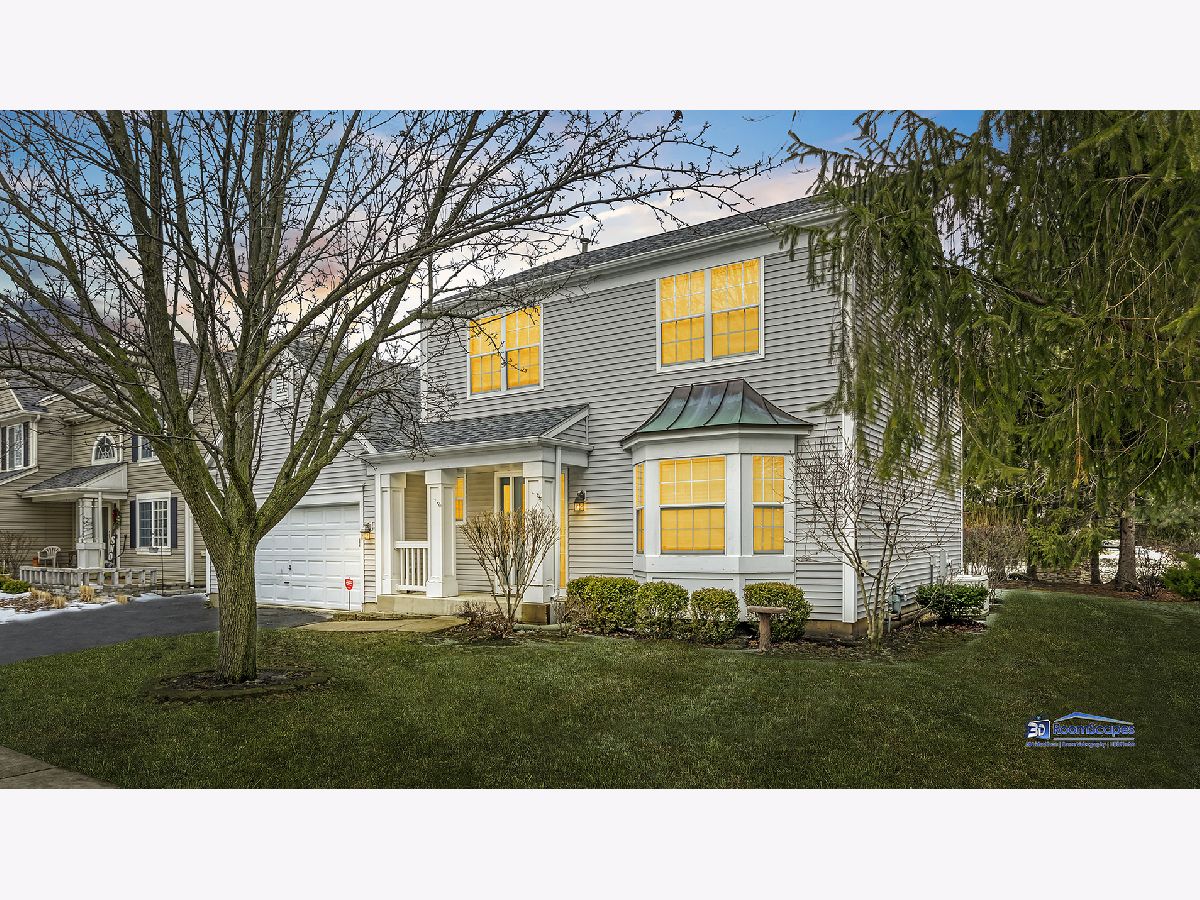 Homes Rented Chesapeake Farms Grayslake Illinois, 304 Rock Hall