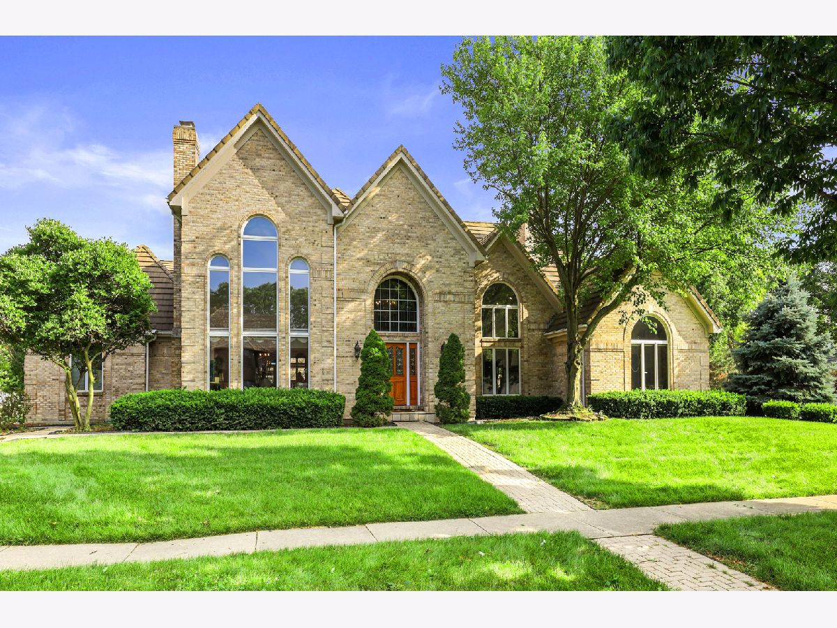 Homes Sold Hobson Meadows Naperville Illinois, 1412 Justin