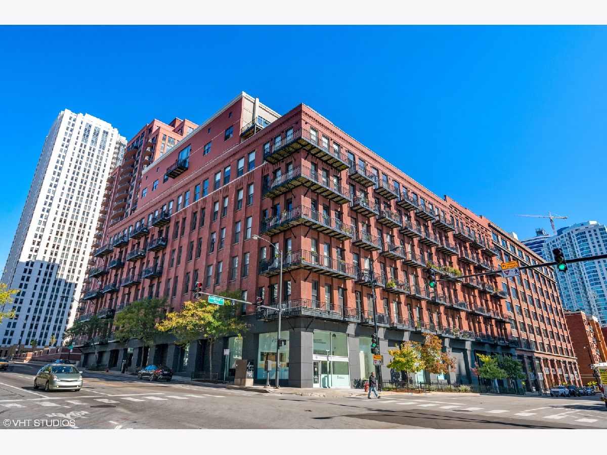 Condos & Townhomes Sold China Club Loft Chicago Illinois, 616 Fulton