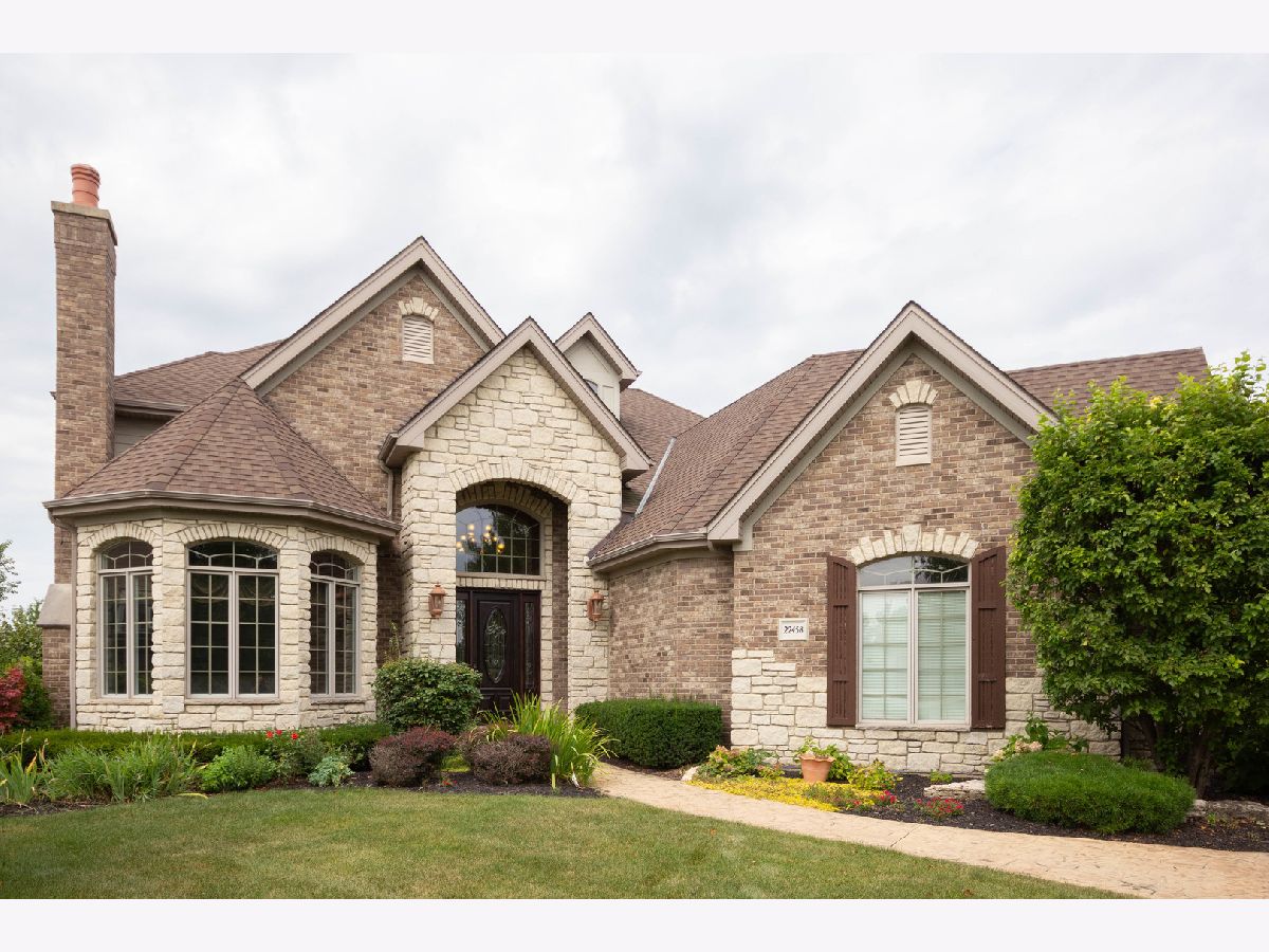 Homes Sold Cobblestone Walk Frankfort Illinois, 22458 Cobble Stone