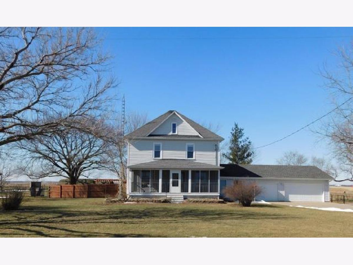  Sold Blackstone Illinois, 29205 1100 East