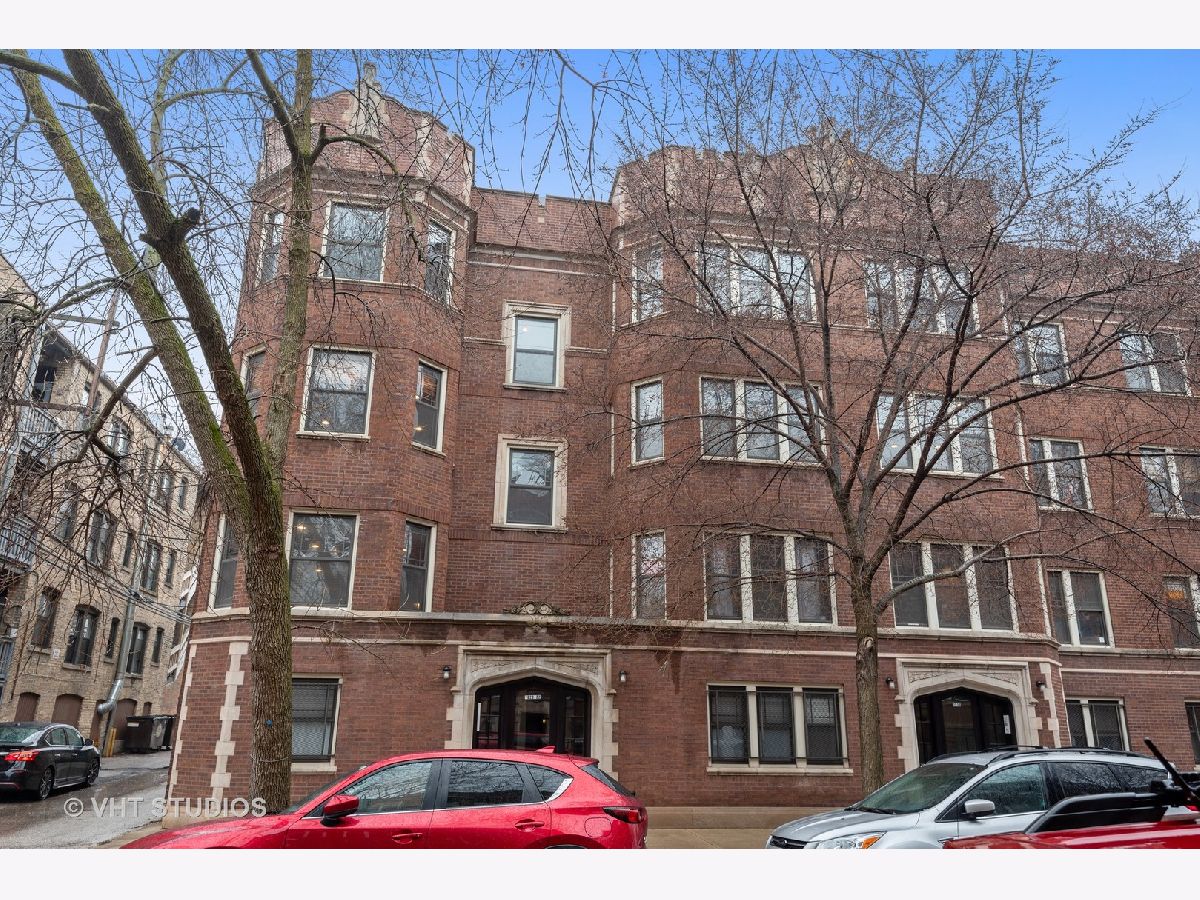 Condos & Townhomes Sold Bella Vita Condominiums Chicago Illinois, 7020 Paulina