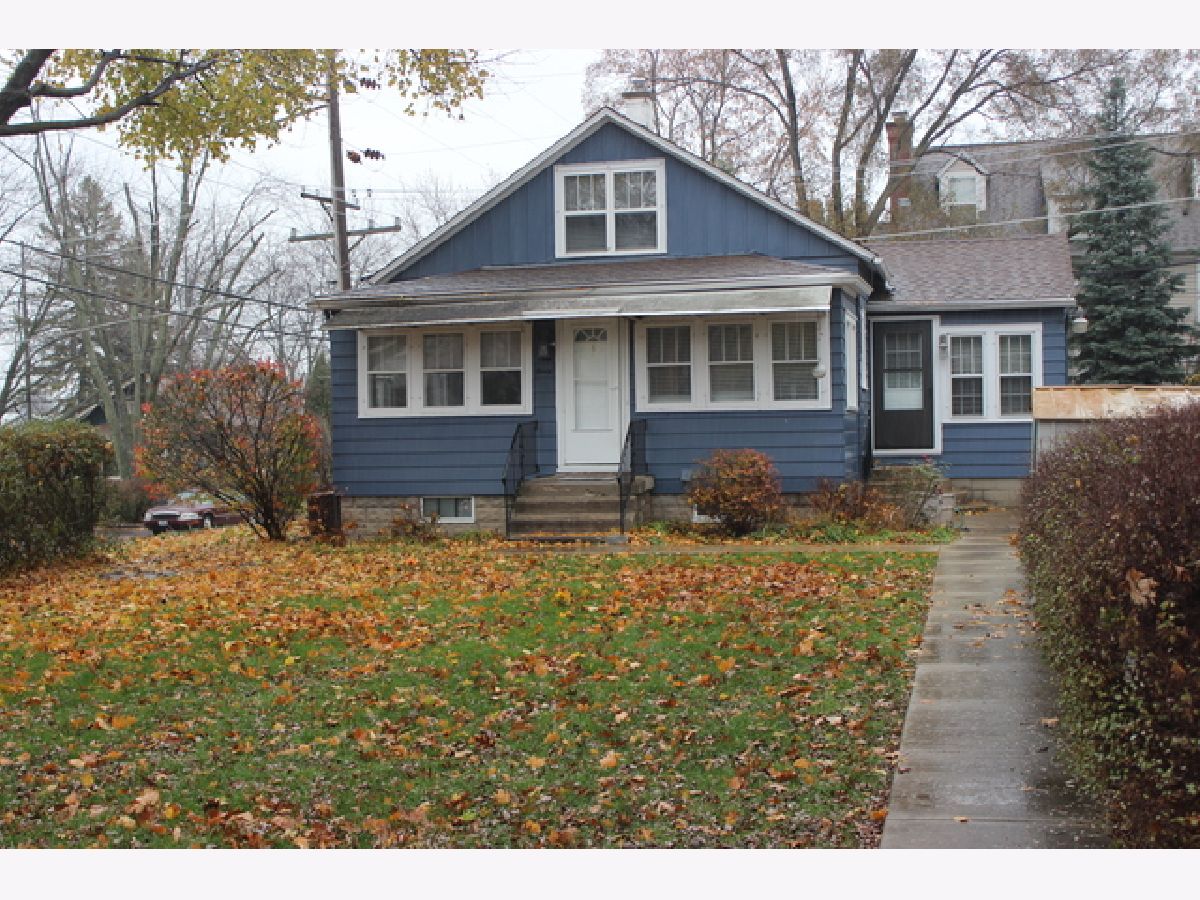 Homes & Townhomes Rented Heritage Libertyville Illinois, 130 4th