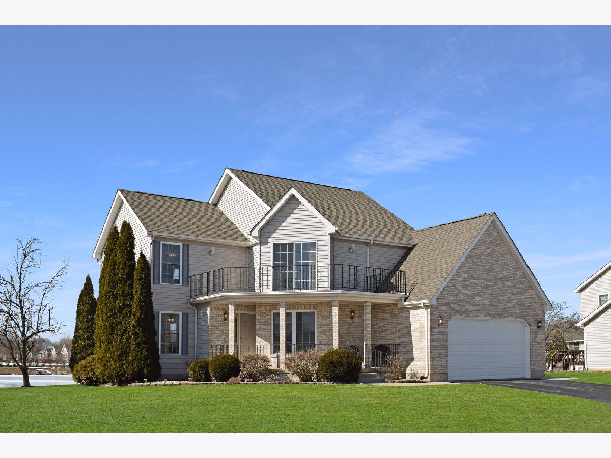Homes Sold Landahl Sycamore Illinois, 1315 Arneita