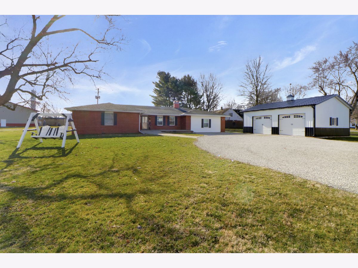 Homes Sold Orig Town Of Broadlands Broadlands Illinois, 101 Grant