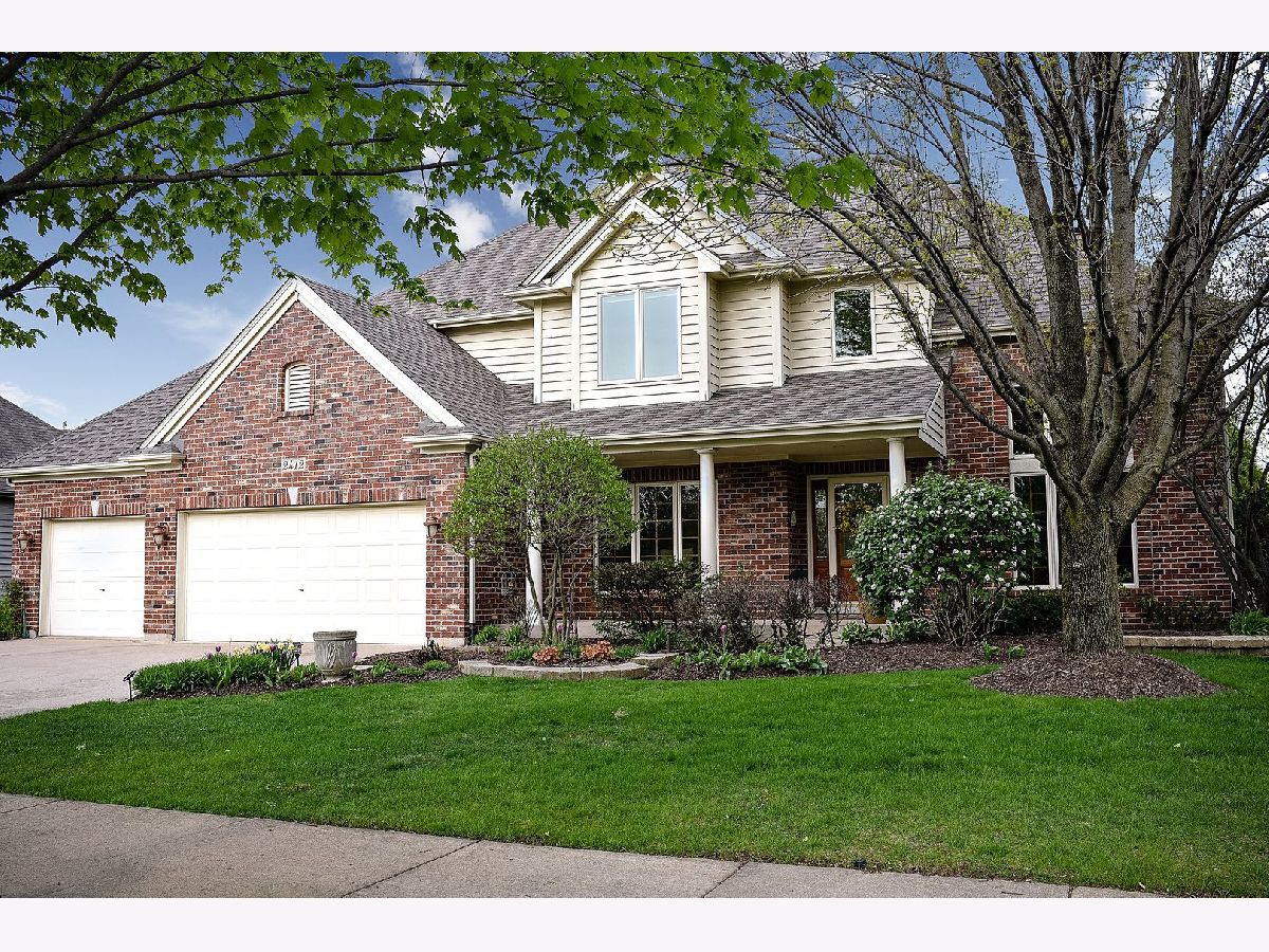 Homes Sold Prairie Ridge Naperville Illinois, 2412 Modaff