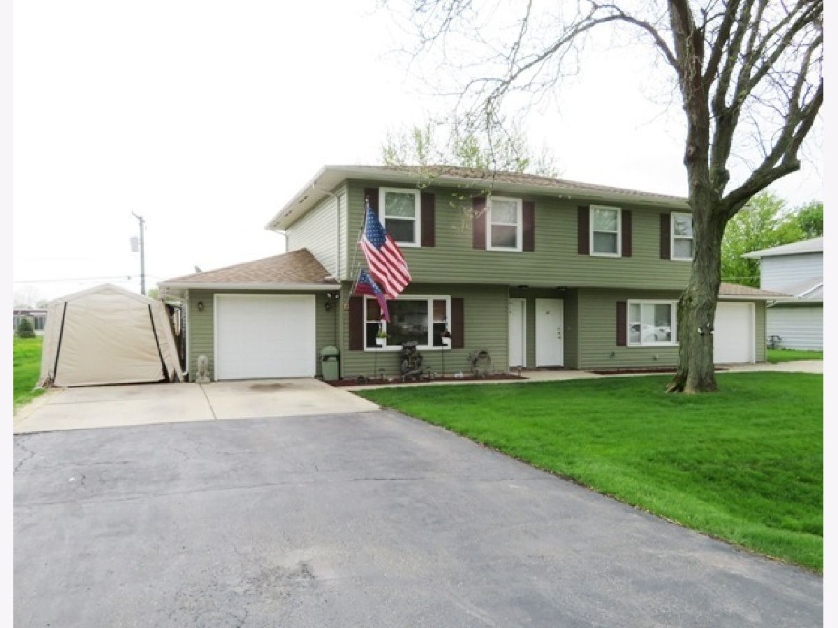 Homes & Condos & Townhomes Sold Marina Terrace Oswego Illinois, 59 Anchor