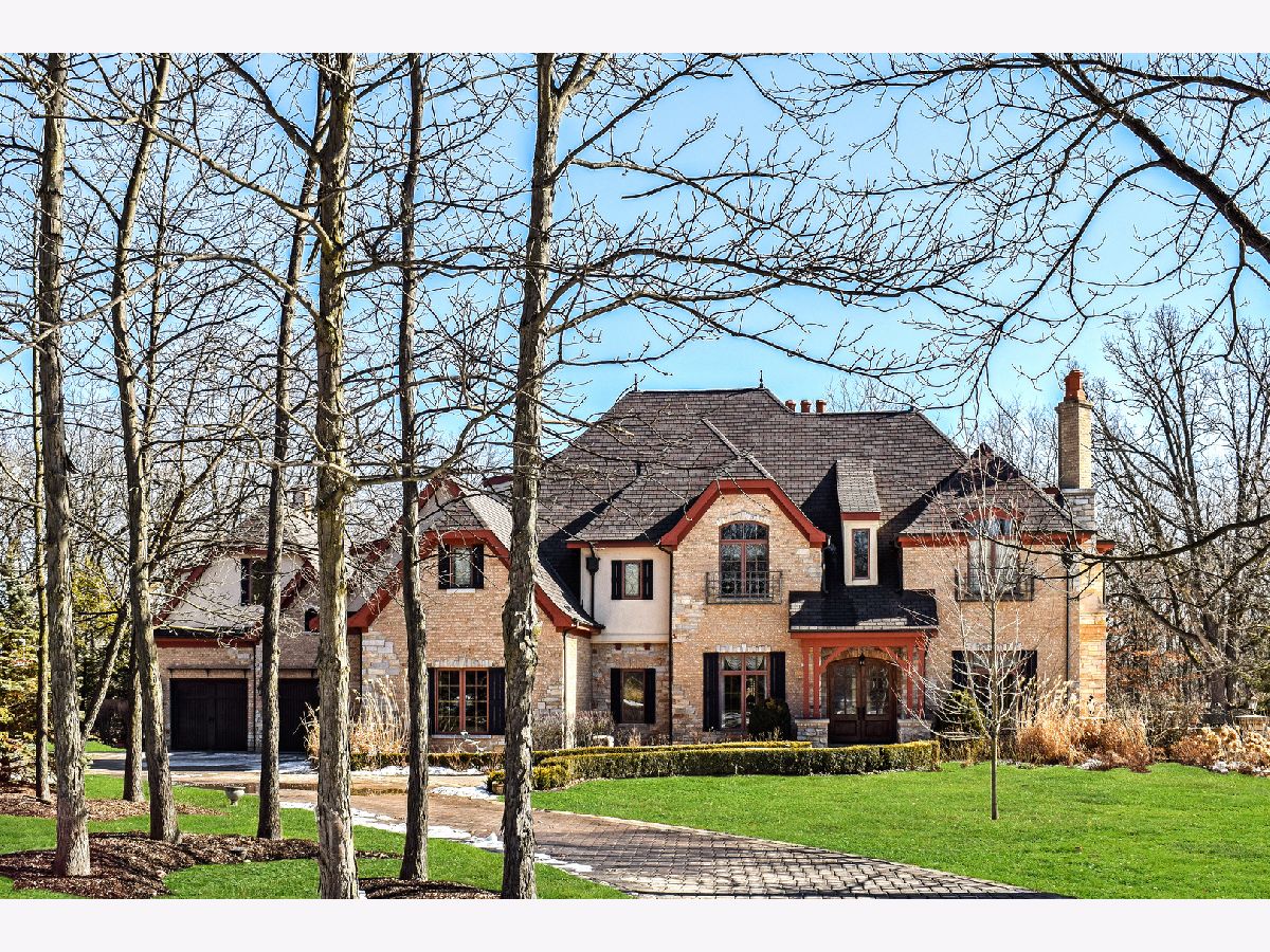 Homes Sold Red Oak Woods St Charles Illinois, 6N601 Kim