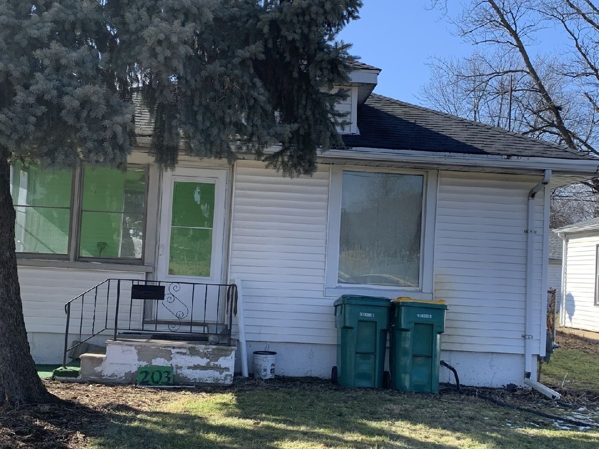 Homes Sold Idylside Joliet Illinois, 203 Stryker