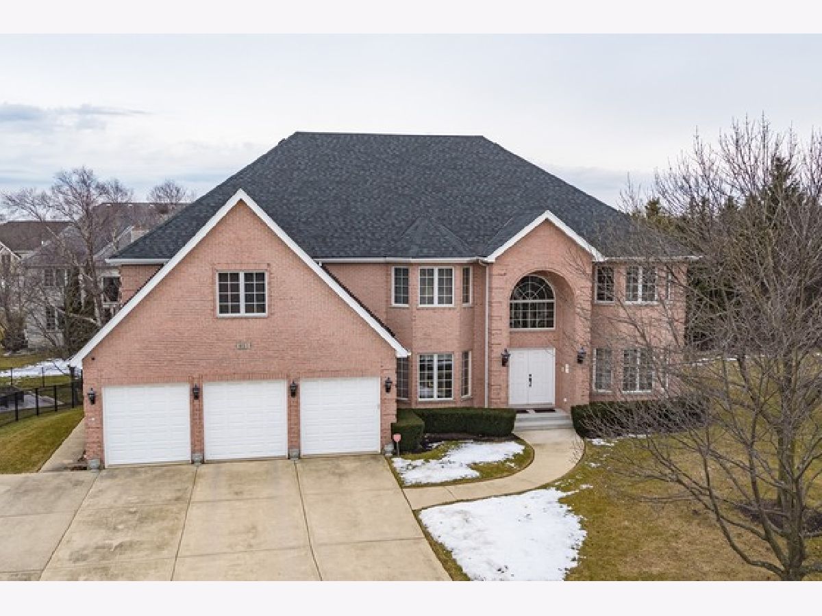 Homes Sold Essex Club Schaumburg Illinois, 811 Winfal