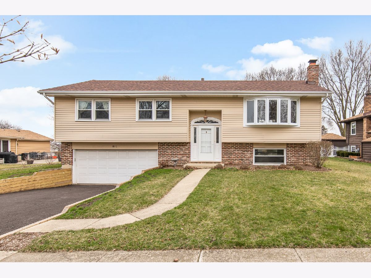 Homes Sold Chandler St Charles Illinois, 1812 Chandler