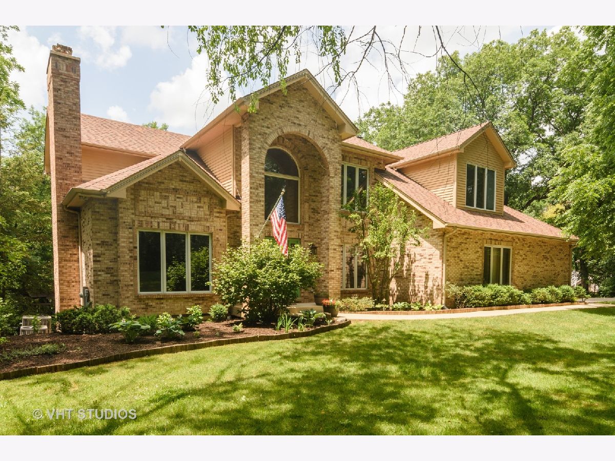 Homes Sold Timbercreek Barrington Illinois, 116 Ravine