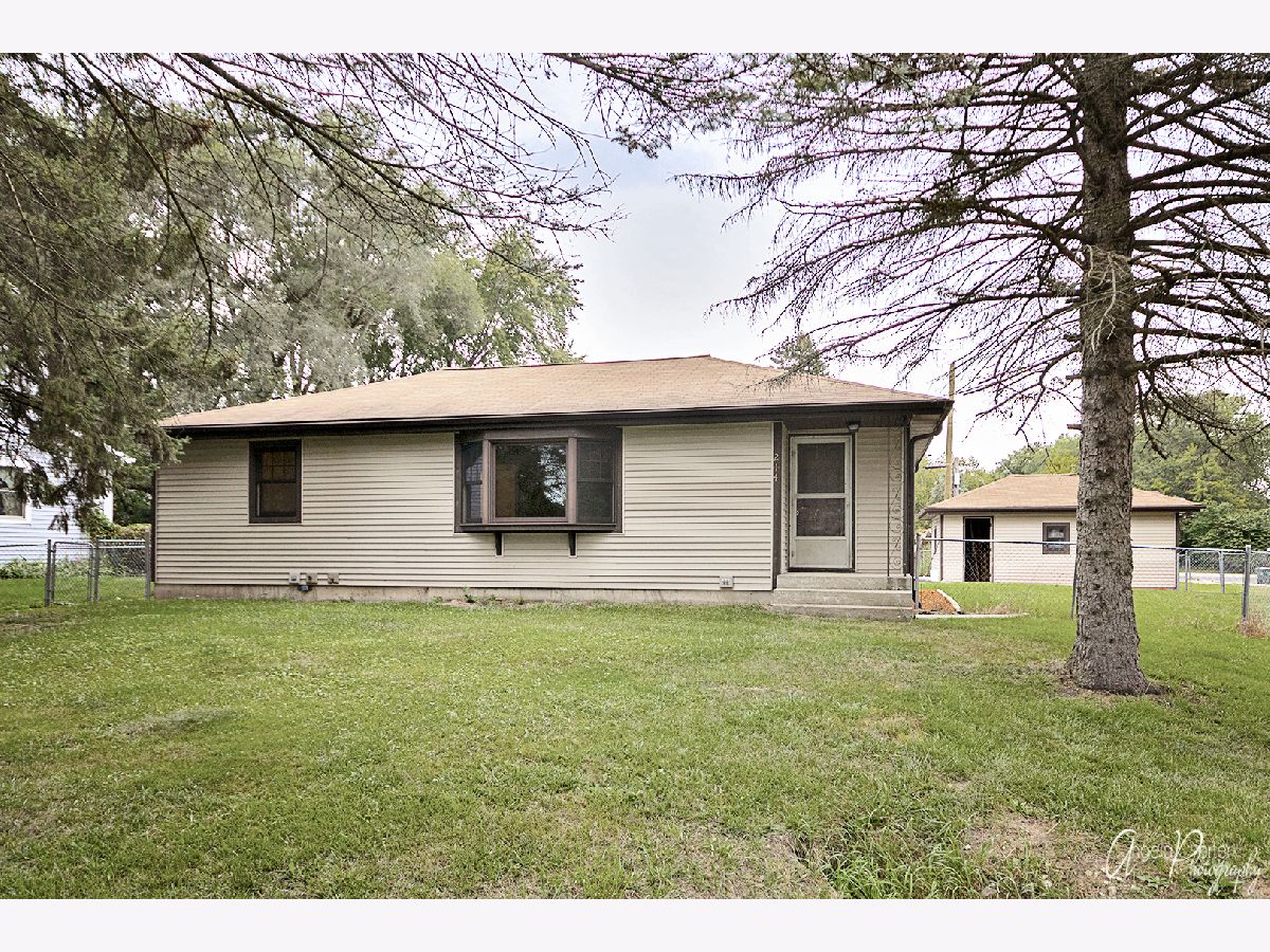 Homes Rented Pistakee Highlands Mchenry Illinois, 214 Burr