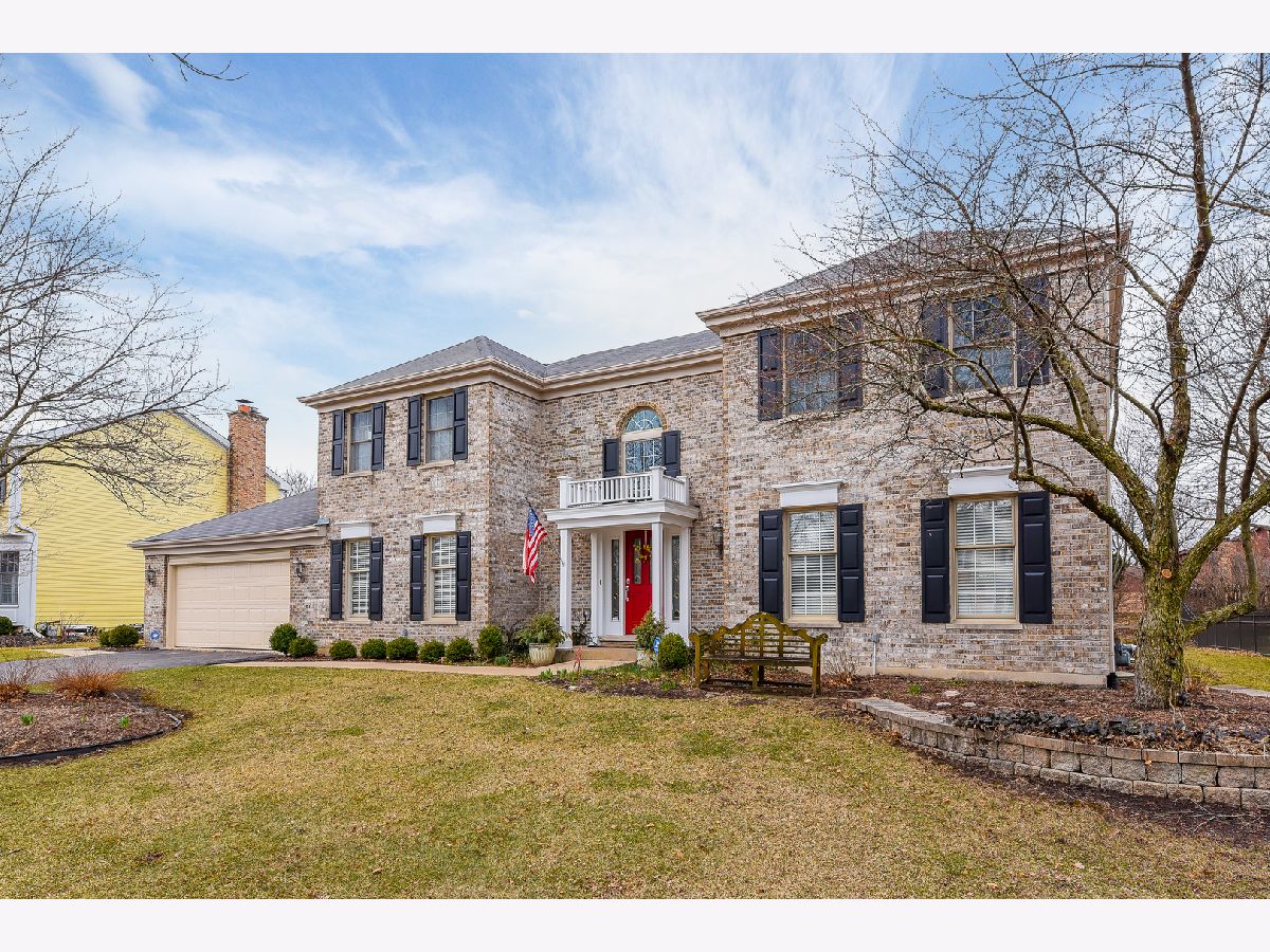 Homes Sold Rogers Farm Willowbrook Illinois, 6340 Tremont
