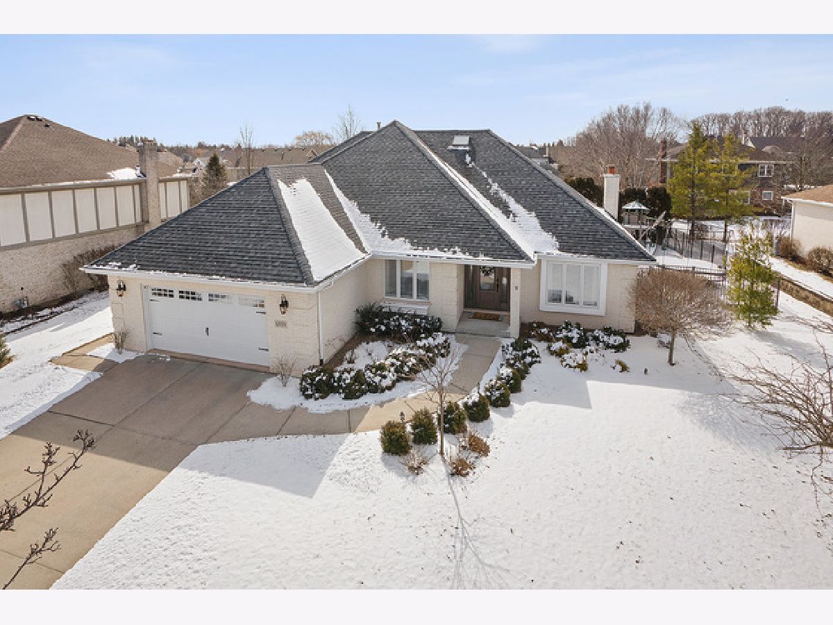 Homes Sold Country Woods Homer Glen Illinois, 12059 Arlene