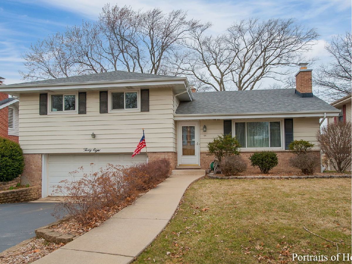 Homes Sold Willow Crest Villa Park Illinois, 38 Rand