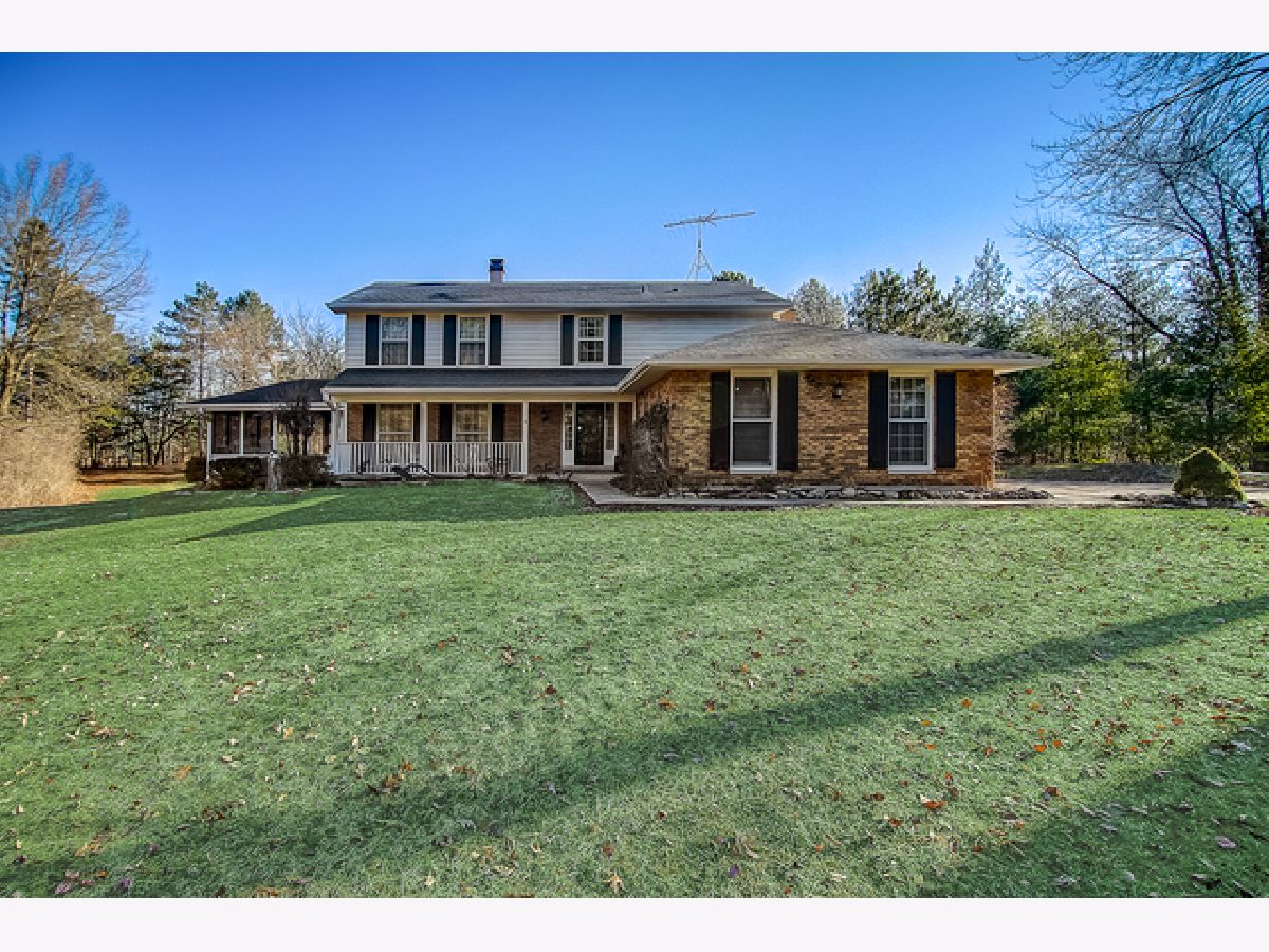 Homes Sold Foxfire Crystal Lake Illinois, 4003 Walking Ridge