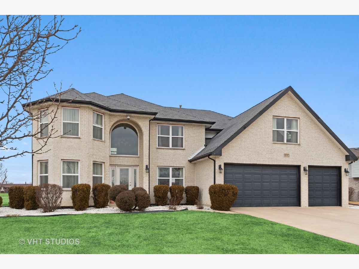 Homes Sold Olympia Club Olympia Fields Illinois, 3013 Hermes