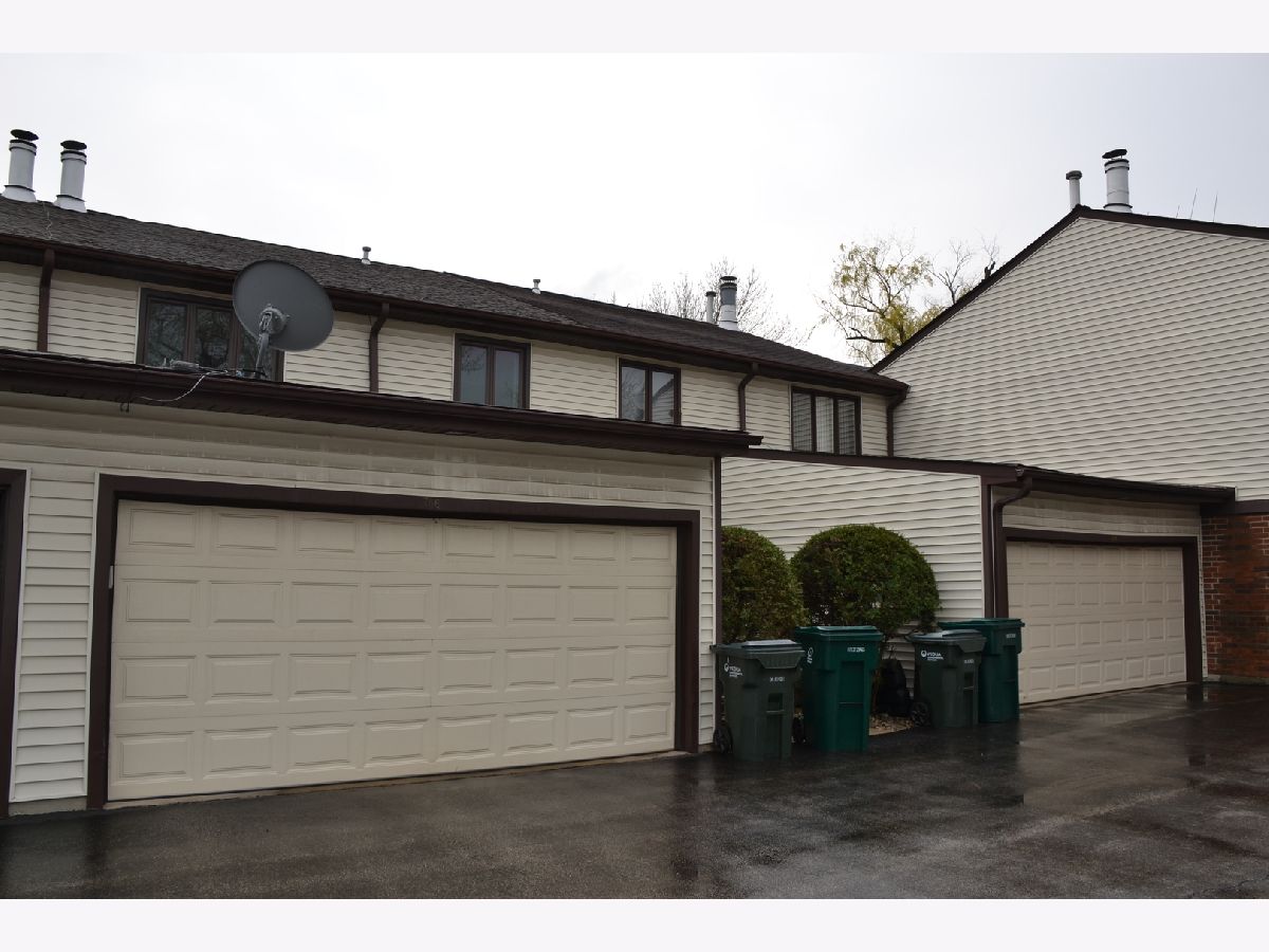Subdivision Rented Oxford Court Northbrook Illinois, 786 Greenwood