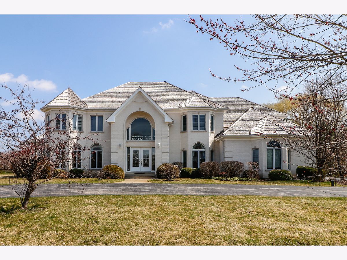 Homes Sold Forest Glen Libertyville Illinois, 1050 Anderson