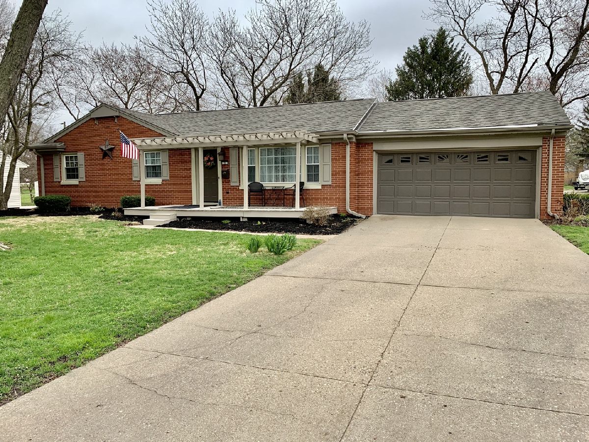 Homes Sold Maplewood Heights Normal Illinois, 5 Boone