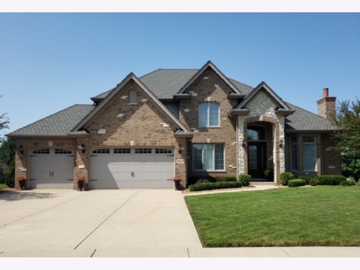Homes Sold The Oaks Mokena Illinois, 19824 Golden Oak