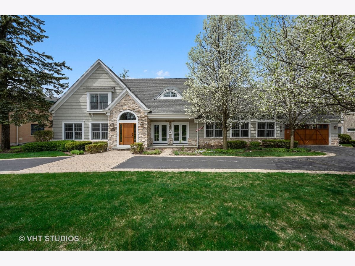 Homes Sold Scatterwoods Deerfield Illinois, 1116 Wincanton