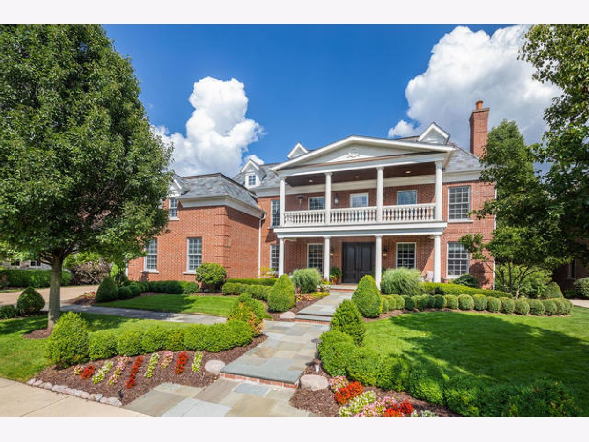 Homes Sold Jefferson Estates Naperville Illinois, 216 Claremont