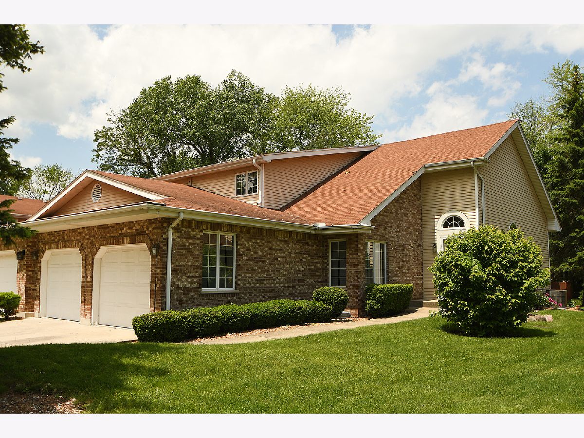 The Arbors Palos Heights IL, Townhomes For Sale & For Rent Sadie