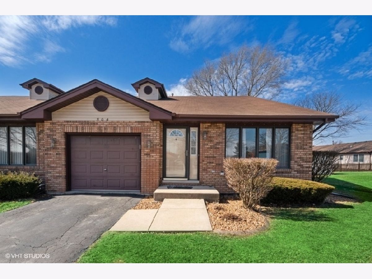 Homes & Condos & Townhomes Sold Walnut Creek Peotone Illinois, 504 Sixth