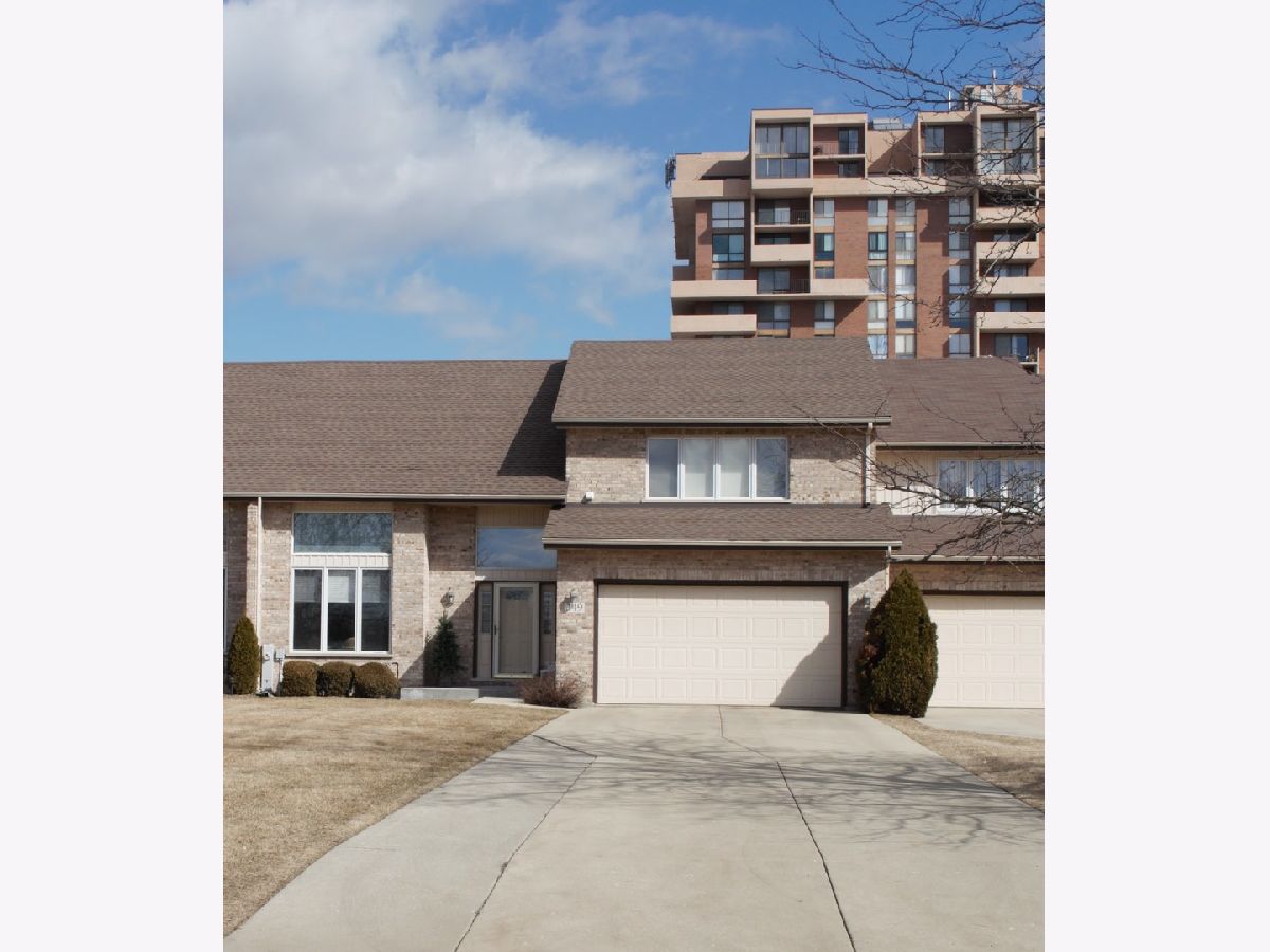 349 Saint Andrews Drive, Wood Dale, Illinois 60191 MLS 10663823