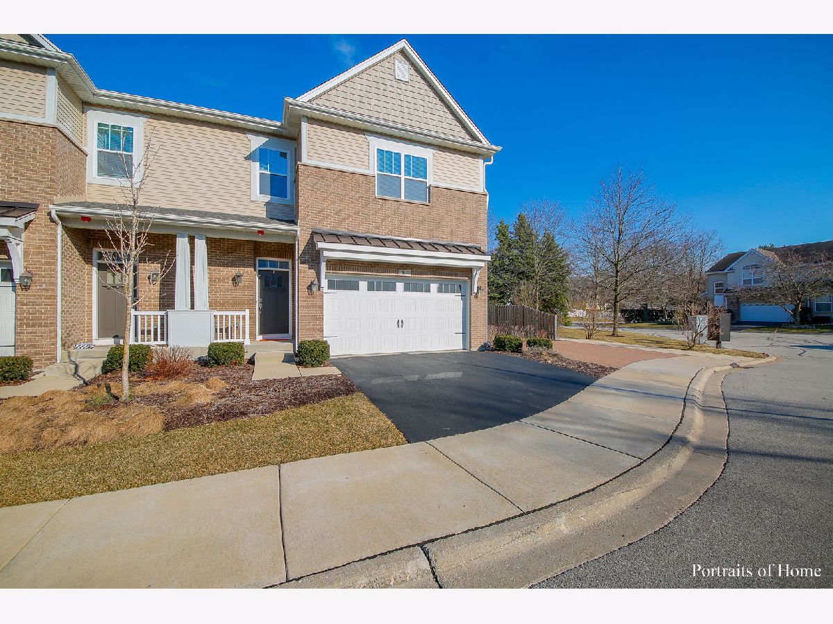 Condos & Townhomes Rented Timber Grove Naperville Illinois, 467 Timber Trail