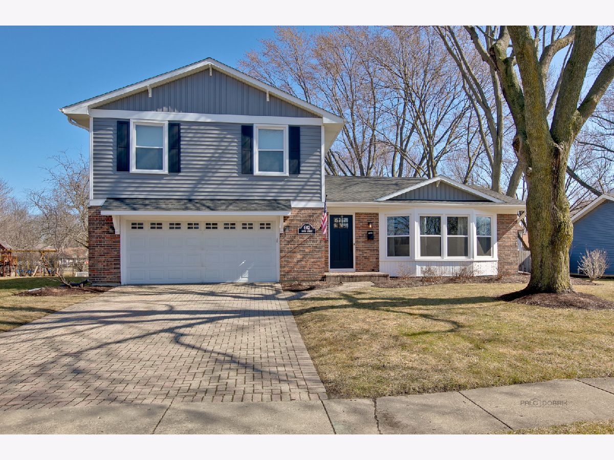 Homes Sold Highlands Libertyville Illinois, 602 Dawes