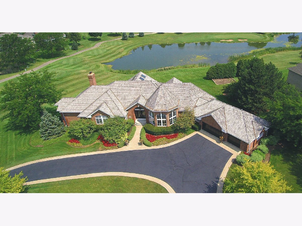 Homes Sold Boulder Ridge Estates Lake In The Hills Illinois, 126 Boulder