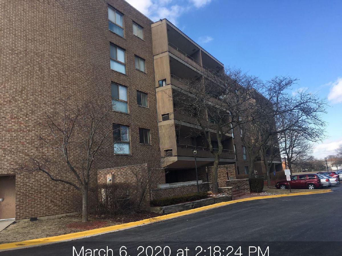 Homes & Condominiums Sold Stonebridge Valley Hazel Crest Illinois, 5 Carriageway