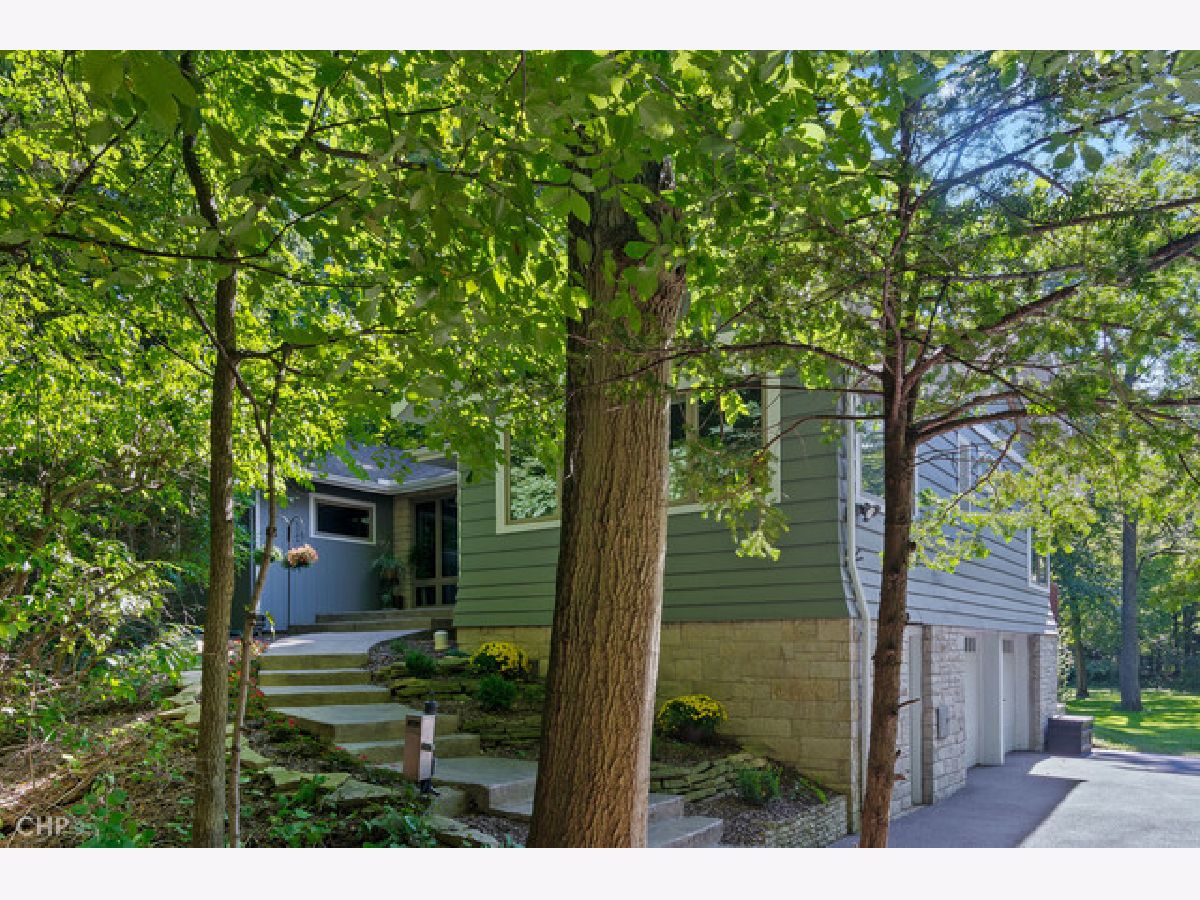Homes Sold Marshall Field Woodlands Downers Grove Illinois, 5230 Lee