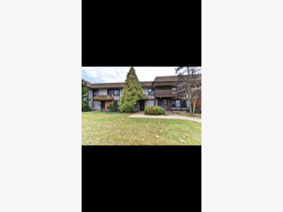 Homes & Townhomes Rented Greenbrook Hanover Park Illinois, 1321 Court O