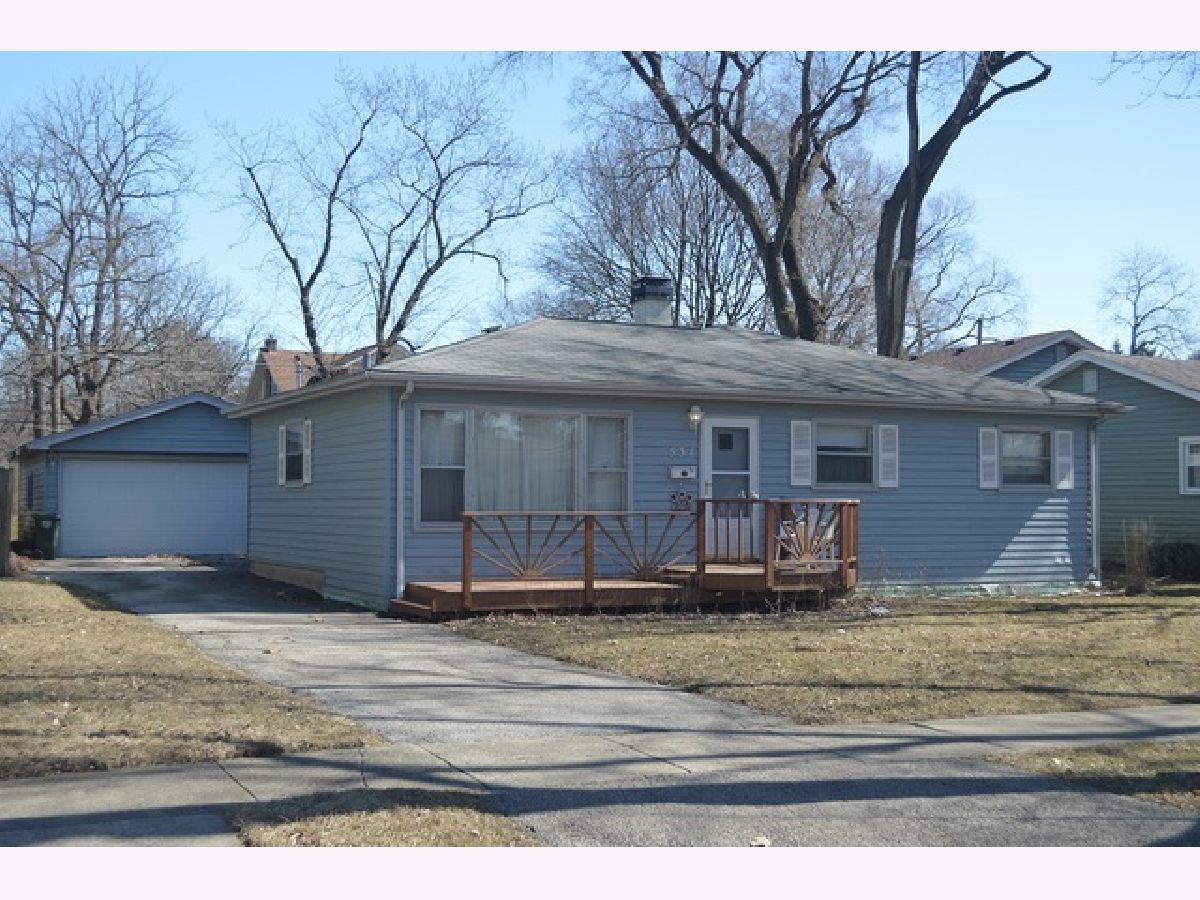 Homes Sold Dimuccis Mundelein Garden Mundelein Illinois, 531 Greenview