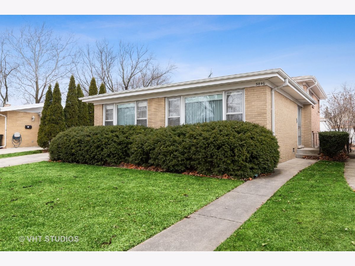 Homes Sold Lorel Park Morton Grove Illinois, 5440 Keeney