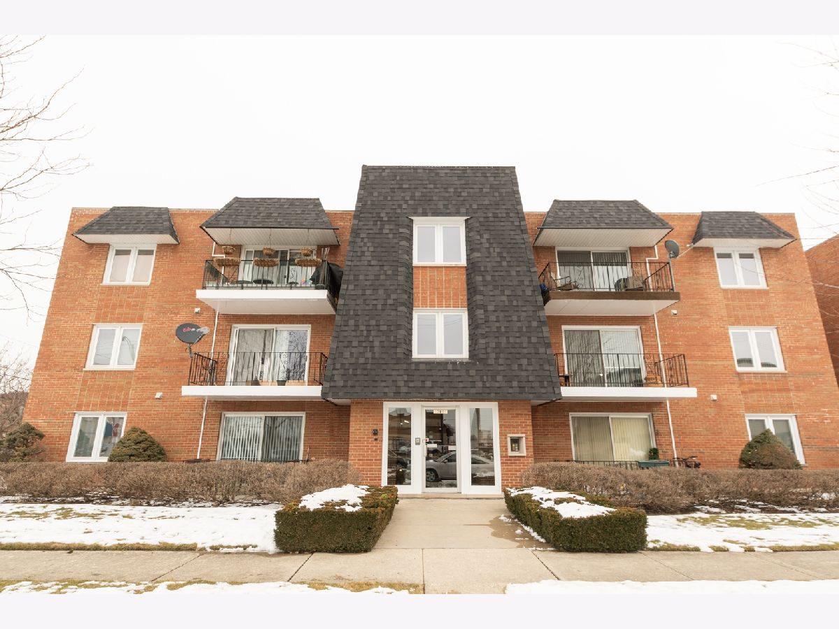 Condos & Townhomes Sold Oak View Condos Oak Lawn Illinois, 10801 Keating