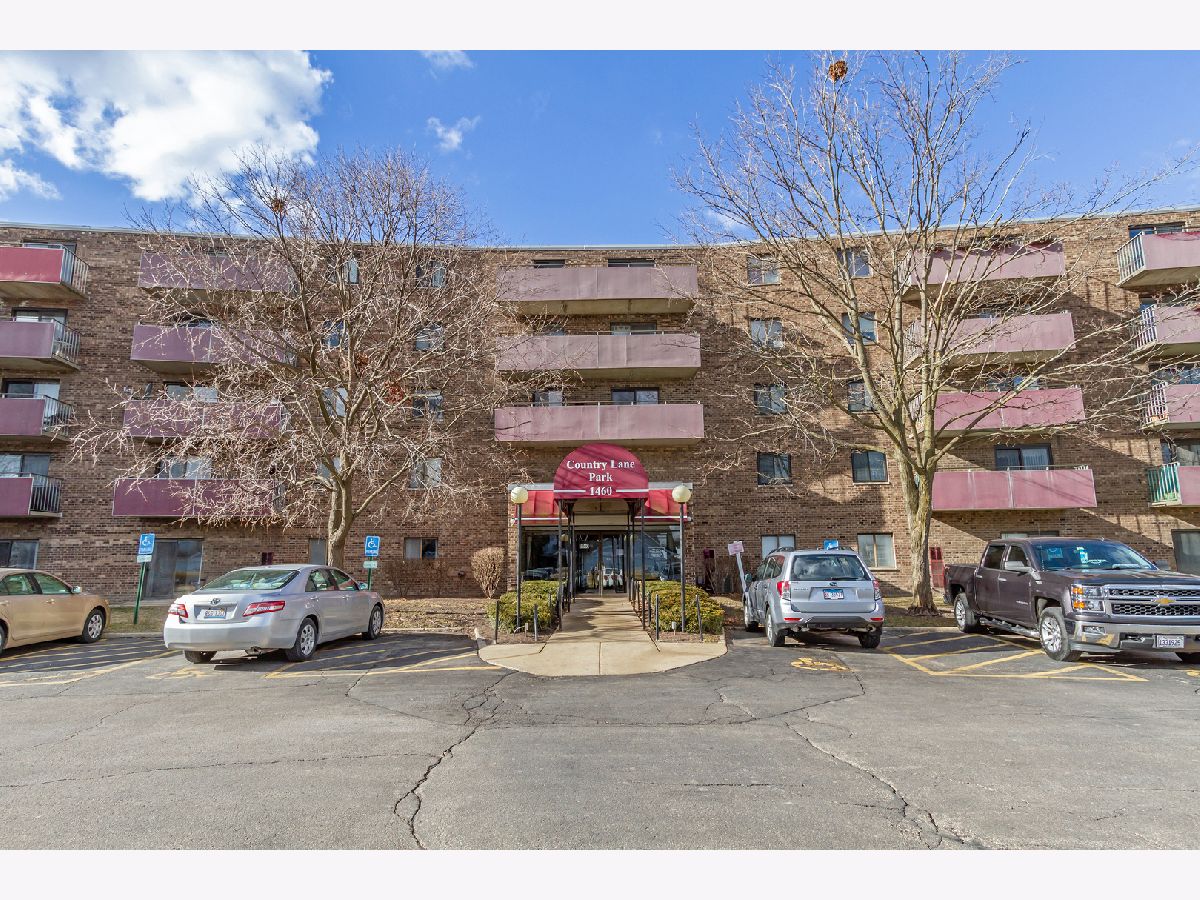 Country Lane Park Schaumburg IL, Condominiums For Sale & For Rent