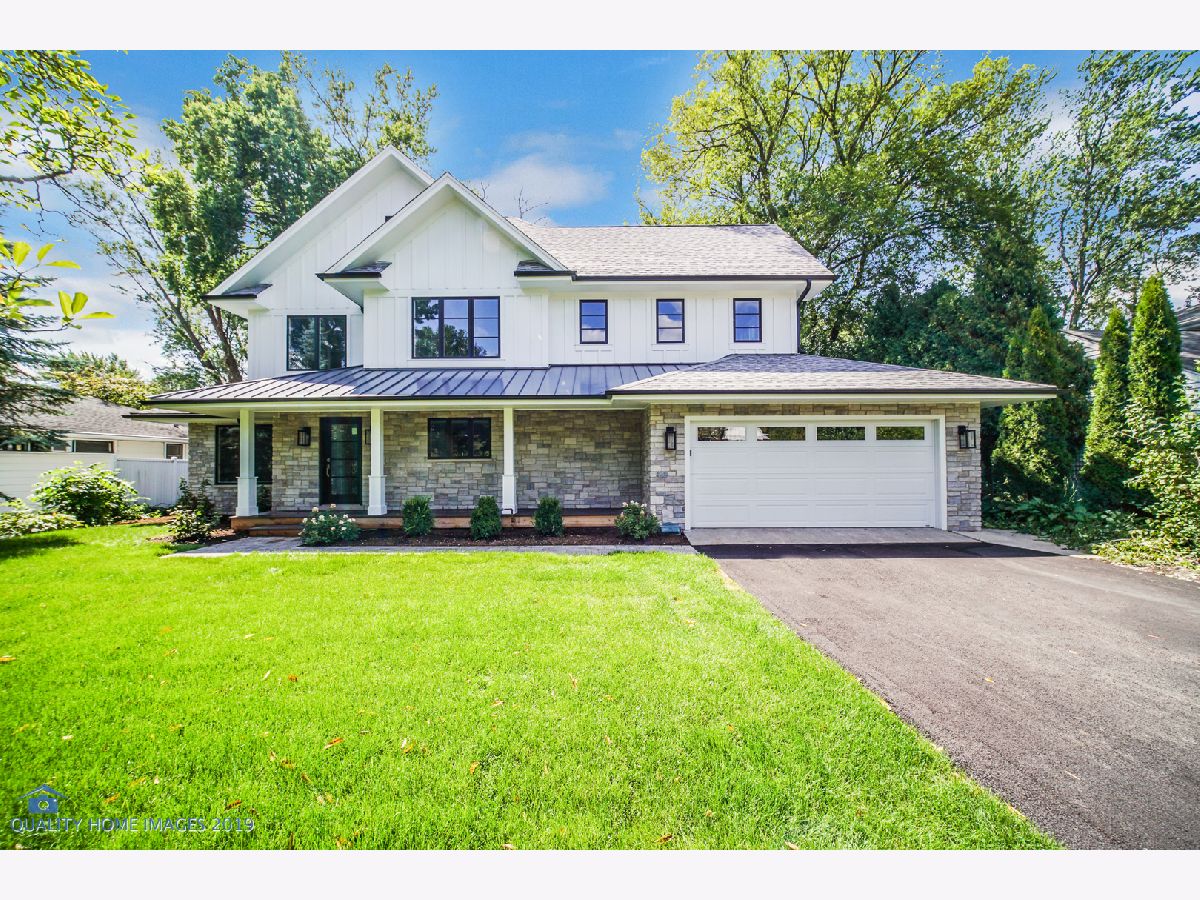 Homes Sold Golf Acres Glenview Illinois, 414 Branch