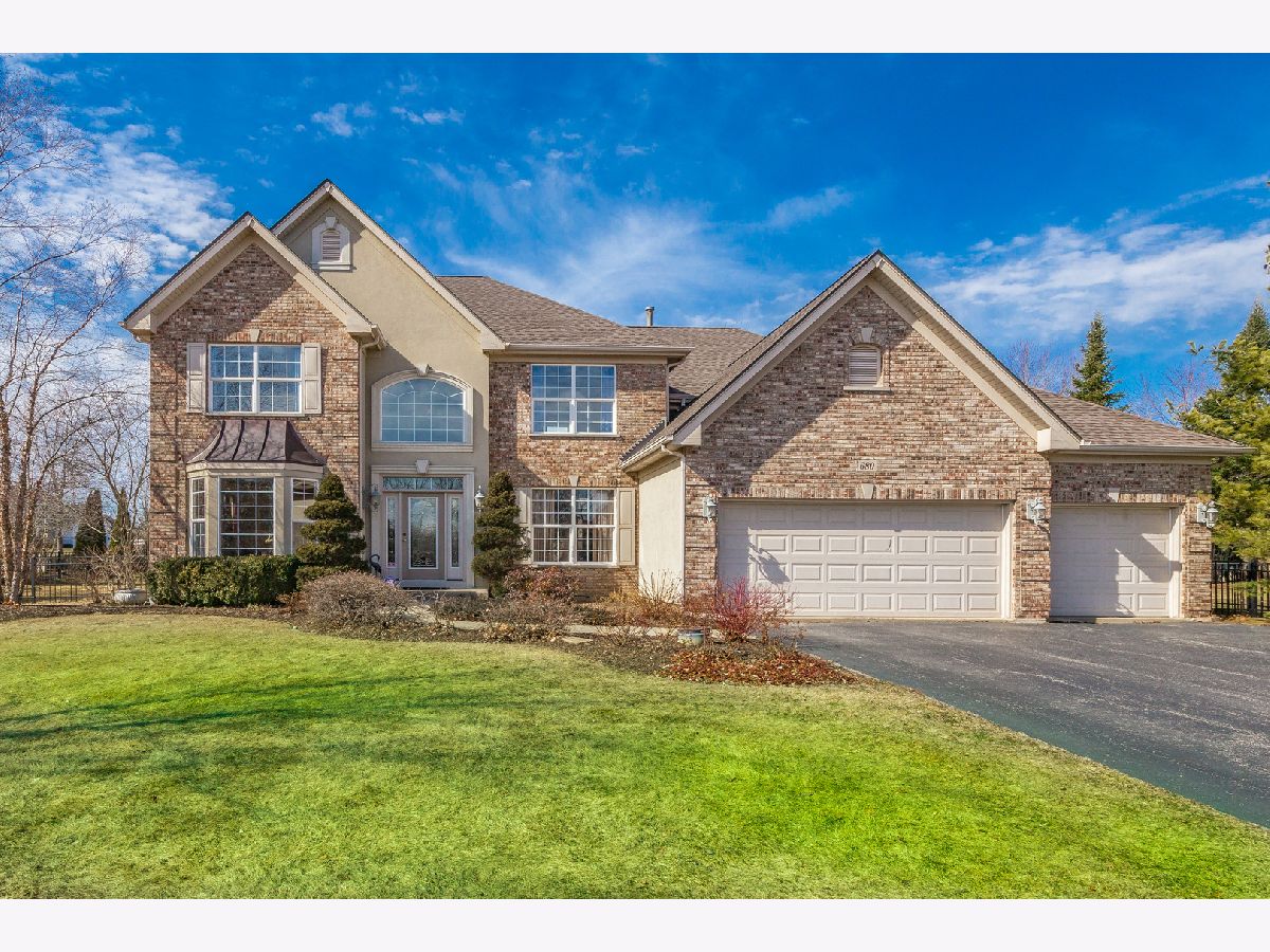 Homes Sold Reserves Of Woods Creek Algonquin Illinois, 680 Brookside