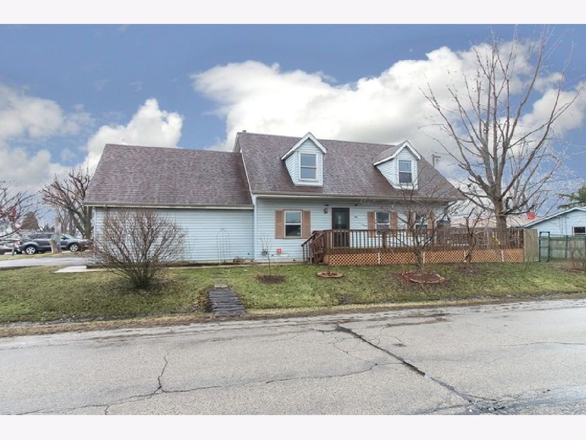 Homes Sold Greenview Addition Round Lake Beach Illinois, 1416 Turnbull